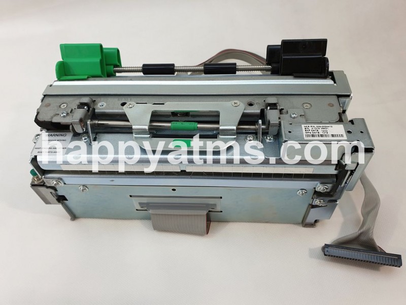 NCR STATEMENT PRINT ENGINE PN: 009-0024412, 90024412, 0090024412 Other Parts image