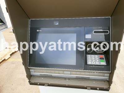 NCR 6684 SelfServ 84 Walk-up 15" TOUCHSCREEN COMPLETE ATM image