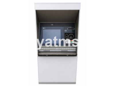 NCR 6684 SelfServ 84 Walk-up 15" TOUCHSCREEN COMPLETE ATM