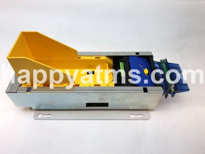 NANOPTIX PAYCHECK 4 PRINTER PN: 950020, 950020