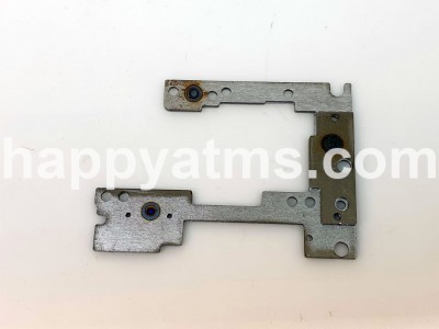 Diebold  CARD READER BRACKET BRKT, BACK, DIP, AREA 4 PN: 49-234917-000C, 49234917000C