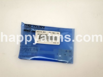 Diebold  CARD READER BRACKET BRKT, BACK, DIP, AREA 4 PN: 49-234917-000C, 49234917000C