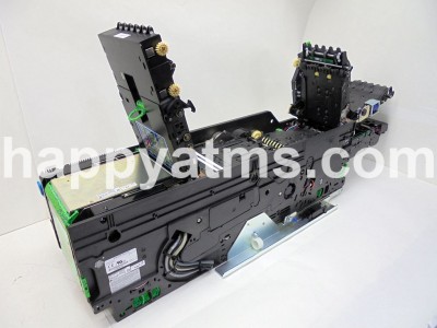 Wincor Nixdorf CASH CHECK DEPOSIT MODULE CCDM V2 PN: CCDM-V2, 2, CCDMV2