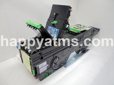 Wincor Nixdorf CASH CHECK DEPOSIT MODULE CCDM V2 PN: CCDM-V2, 2, CCDMV2