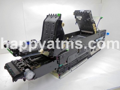 Wincor Nixdorf CASH CHECK DEPOSIT MODULE CCDM V2 PN: CCDM-V2, 2, CCDMV2