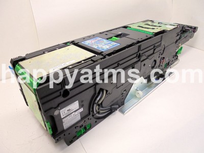 Wincor Nixdorf CASH CHECK DEPOSIT MODULE CCDM V2 PN: CCDM-V2, 2, CCDMV2