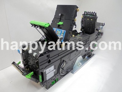 Wincor Nixdorf CASH CHECK DEPOSIT MODULE CCDM V2 PN: CCDM-V2, 2, CCDMV2