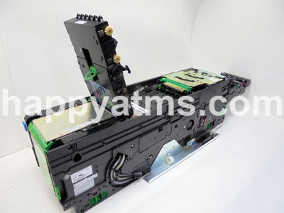 Wincor Nixdorf CASH CHECK DEPOSIT MODULE CCDM V2 PN: CCDM-V2, 2, CCDMV2