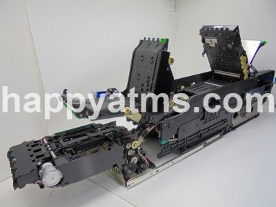 Wincor Nixdorf CASH CHECK DEPOSIT MODULE CCDM V2 PN: CCDM-V2, 2, CCDMV2