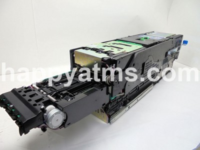 Wincor Nixdorf CASH CHECK DEPOSIT MODULE CCDM V2 PN: CCDM-V2, 2, CCDMV2
