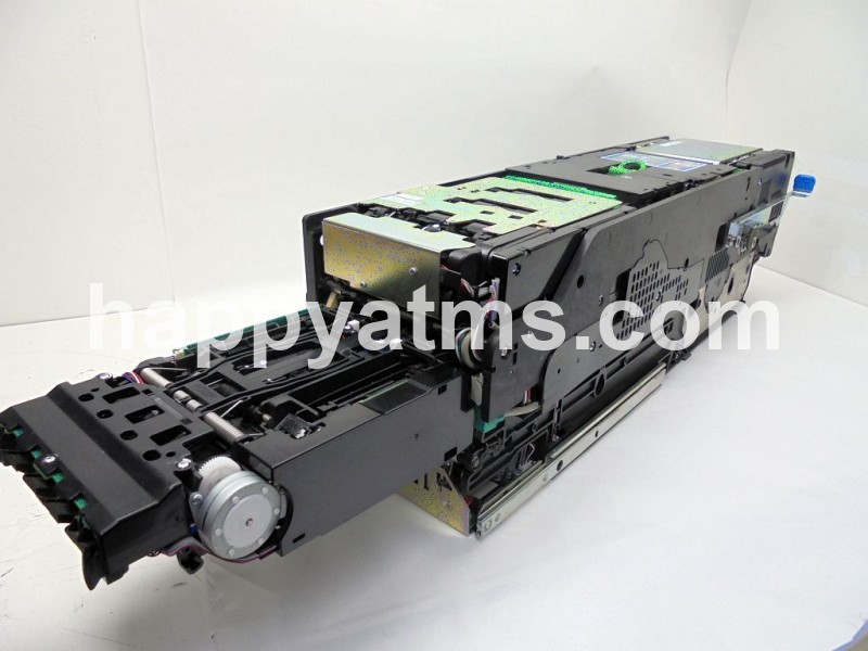 Wincor Nixdorf CASH CHECK DEPOSIT MODULE CCDM V2 PN: CCDM-V2, 2, CCDMV2