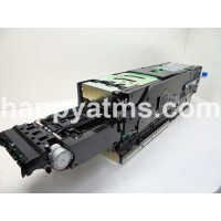 Wincor Nixdorf CASH CHECK DEPOSIT MODULE CCDM V2 PN: CCDM-V2, 2, CCDMV2
