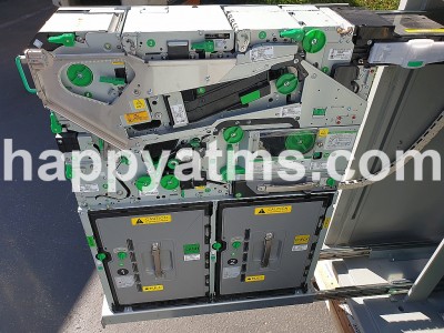 HYOSUNG MONIMAX MX7800T MULTI-FUNCTION TTW WALK UP COMPLETE MACHINE