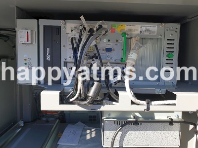 HYOSUNG MONIMAX MX7800T MULTI-FUNCTION TTW WALK UP COMPLETE MACHINE