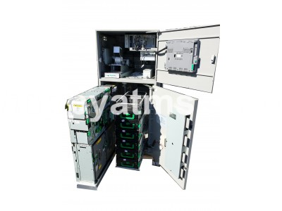 HYOSUNG MONIMAX MX7800T MULTI-FUNCTION TTW WALK UP COMPLETE MACHINE