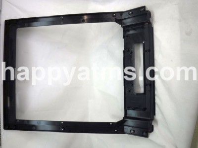 NCR FASCIA FRAME PN: 445-0738005, 4450738005