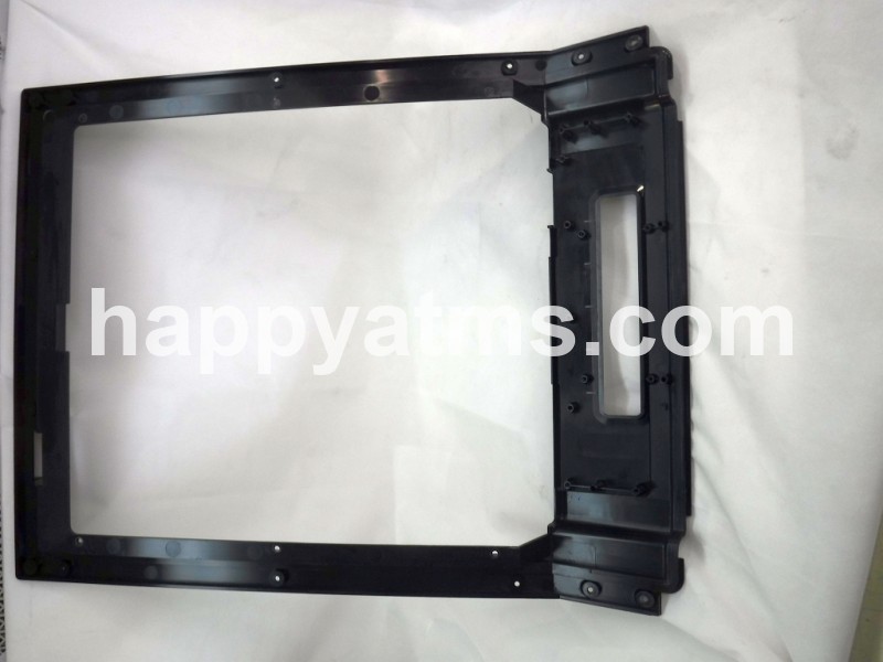 NCR FASCIA FRAME PN: 445-0738005, 4450738005