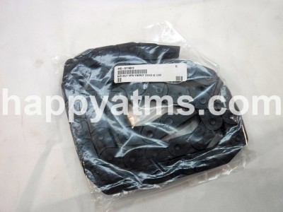 AS NEW NCR 42 LINK ENERGY CHAIN PN: 445-0718612, 4450718612