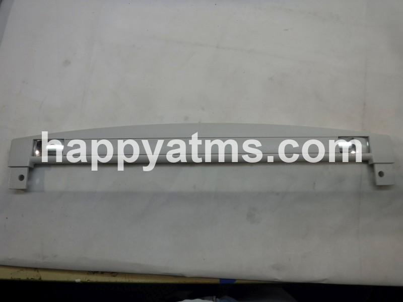 Diebold FASCIA FRAME PN: 49-200909, 49200909