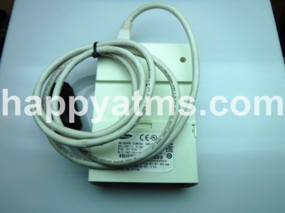 Samsung SECURITY SURVEILLANCE NETWORK CAMERA PN: SNB-6011P, 6011P, SNB6011P