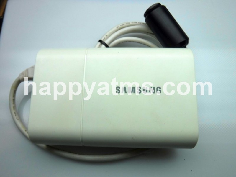 Samsung SECURITY SURVEILLANCE NETWORK CAMERA PN: SNB-6011P, 6011P, SNB6011P