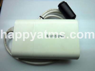 Samsung SECURITY SURVEILLANCE NETWORK CAMERA PN: SNB-6011P, 6011P, SNB6011P