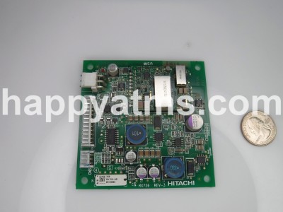 DIEBOLD RECYCLER PCB PN: RX726AD, 726AD