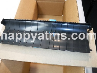 AS NEW Lexmark TRANSFER GUIDE STATIC BRUSH PN: 40X9754