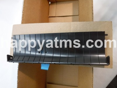 AS NEW Lexmark TRANSFER GUIDE STATIC BRUSH PN: 40X9754