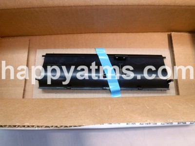 AS NEW Lexmark TRANSFER GUIDE STATIC BRUSH PN: 40X9754