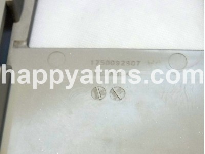 Wincor Nixdorf FASCIA COVER PN: 01750092907, 1750092907