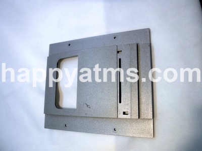 Wincor Nixdorf FASCIA COVER PN: 01750092907, 1750092907