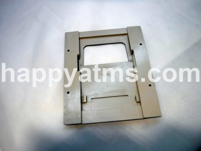 Wincor Nixdorf FASCIA COVER PN: 01750092907, 1750092907