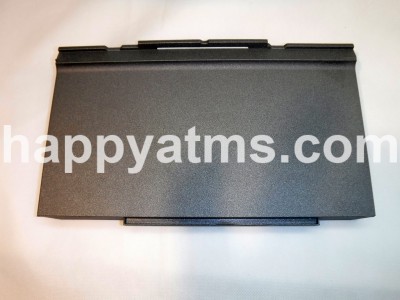 Diebold FASCIA COVER PN: 49-252341, 49252341