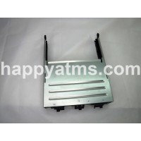 NCR S2 PRESENTER FL SHORT NOSE PN: 445-0731308, 4450731308