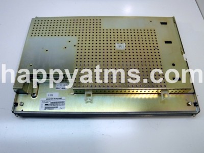 Wincor Nixdorf LCD Box 15" AUO PN: 1750169942, 1750169942