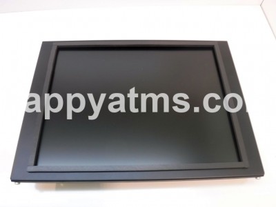 Wincor Nixdorf LCD Box 15" AUO PN: 1750169942, 1750169942