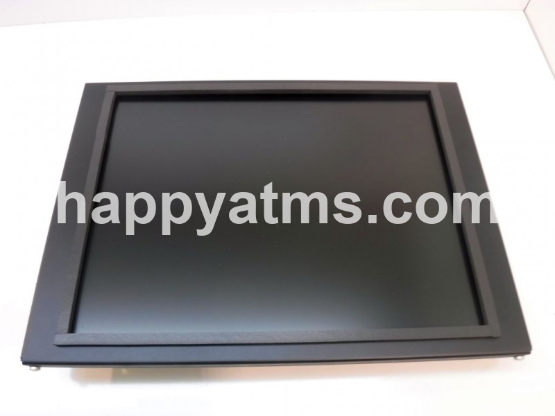 Wincor Nixdorf LCD Box 15" AUO PN: 1750169942, 1750169942