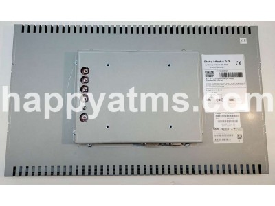 Wincor Nixdorf 18.5" LCD TFT Monitor Open Frame PN: 1750245923, 1750245923