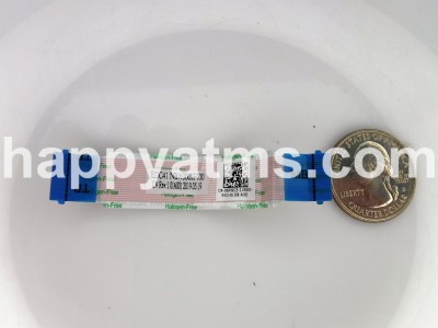 DELL Latitude 5400 Laptop LCD Touchpad Ribbon Cable PN: 06PR03, 6PR03