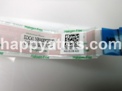 DELL Latitude 5400 Laptop LCD Touchpad Ribbon Cable PN: 06PR03, 6PR03