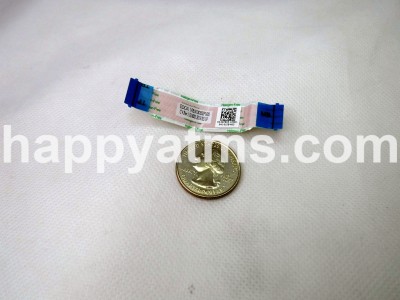 DELL Latitude 5400 Laptop LCD Touchpad Ribbon Cable PN: 06PR03, 6PR03