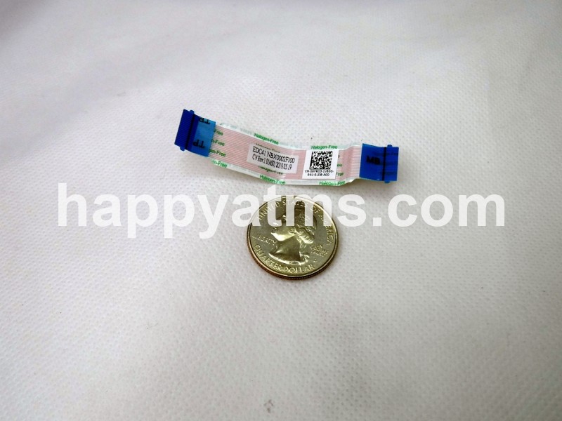 DELL Latitude 5400 Laptop LCD Touchpad Ribbon Cable PN: 06PR03, 6PR03