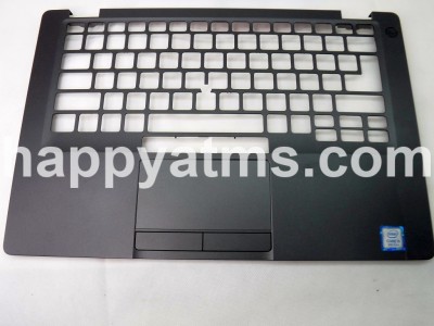 DELL Latitude 5400 Laptop palm rest assembly PN: A1899G, 1899G