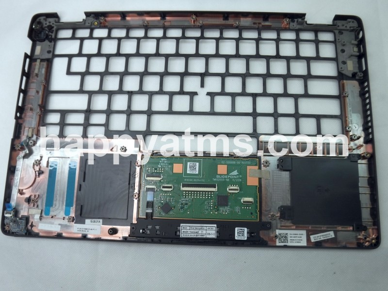 DELL Latitude 5400 Laptop palm rest assembly PN: A1899G, 1899G