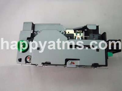 Wincor Nixdorf Card reader CHD V2CU HiCo + AntiM3 PN: 1750301280, 1750301280