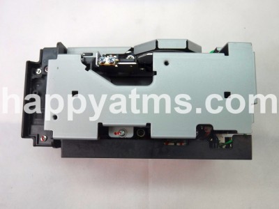 Wincor Nixdorf Card reader CHD V2CU HiCo + AntiM3 PN: 1750301280, 1750301280