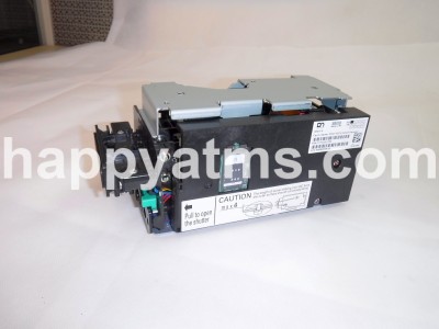 Wincor Nixdorf Card reader CHD V2CU HiCo + AntiM3 PN: 1750301280, 1750301280