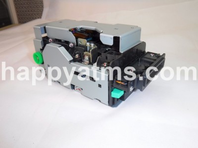 Wincor Nixdorf Card reader CHD V2CU HiCo + AntiM3 PN: 1750301280, 1750301280