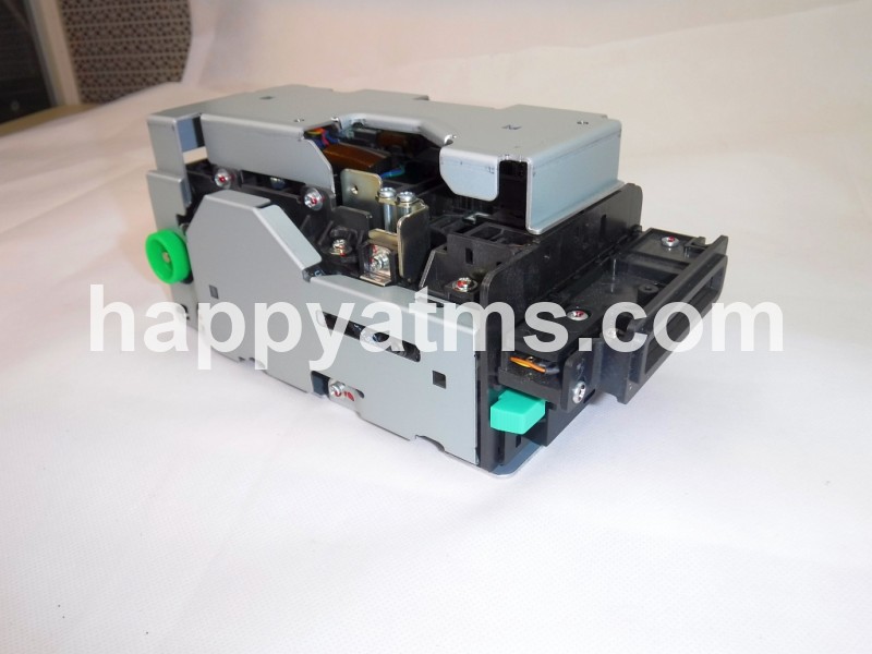 Wincor Nixdorf Card reader CHD V2CU HiCo + AntiM3 PN: 1750301280, 1750301280